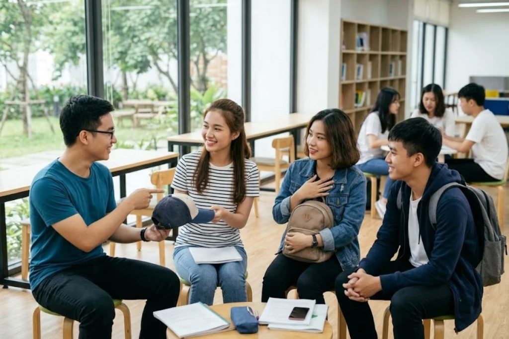Bài tập tính từ sở hữu tiếng Anh có đáp án