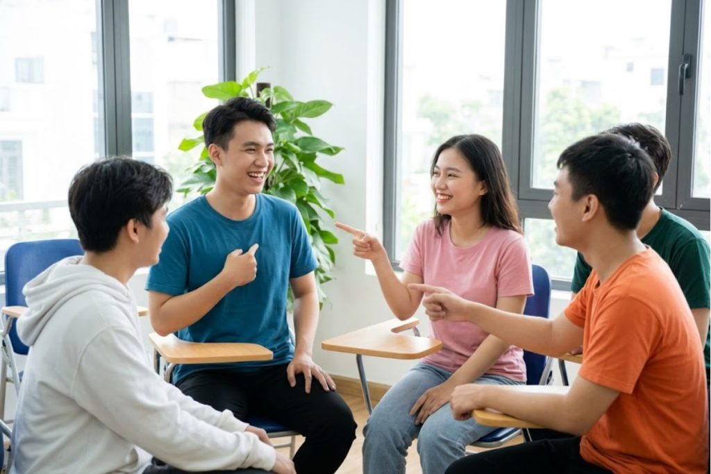 Personal Pronouns in English: Rules and Examples