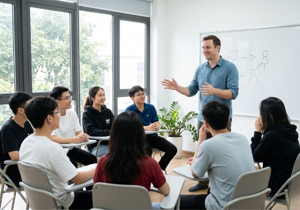 Pronouns in English: Types, Rules, and Examples