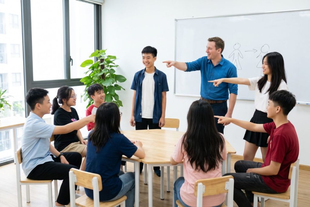 Động từ to be trong tiếng Anh: Cách dùng và bài tập