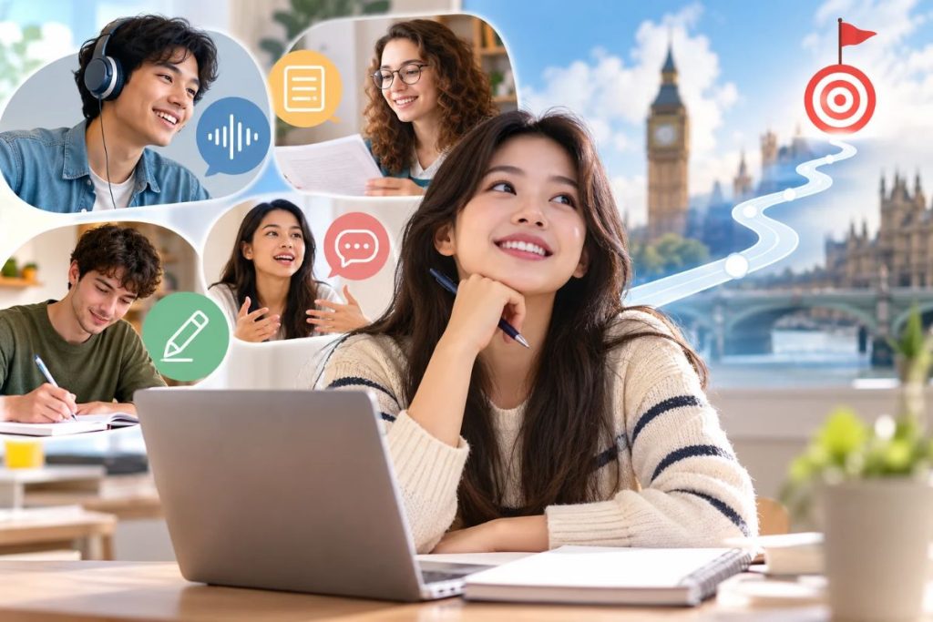 IELTS 5.0