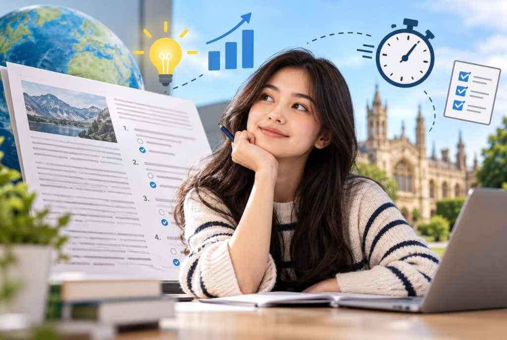 IELTS Reading