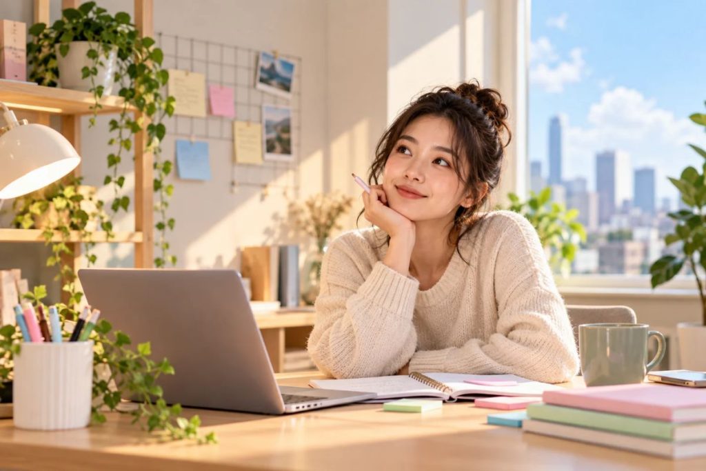 IELTS self-study