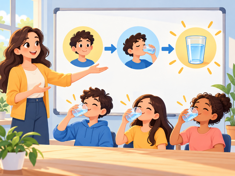 Tân ngữ trong tiếng Anh là gì?