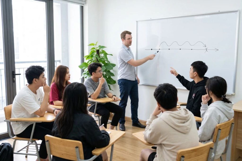 Thì quá khứ hoàn thành tiếp diễn: Công thức và cách dùng
