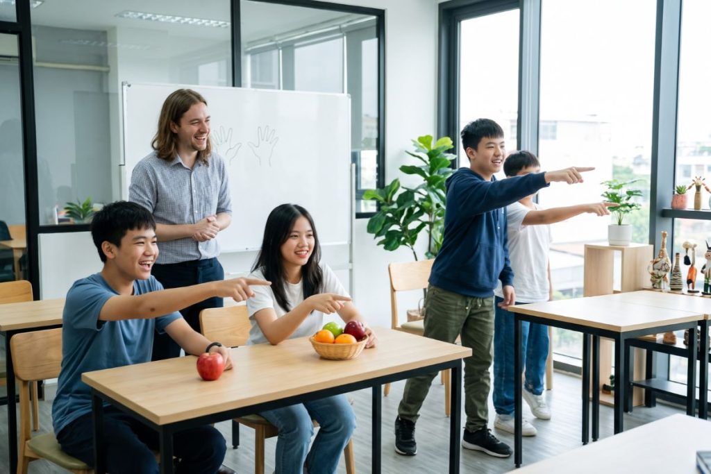 This That These Those: Cách Dùng Và Ví Dụ Dễ Hiểu