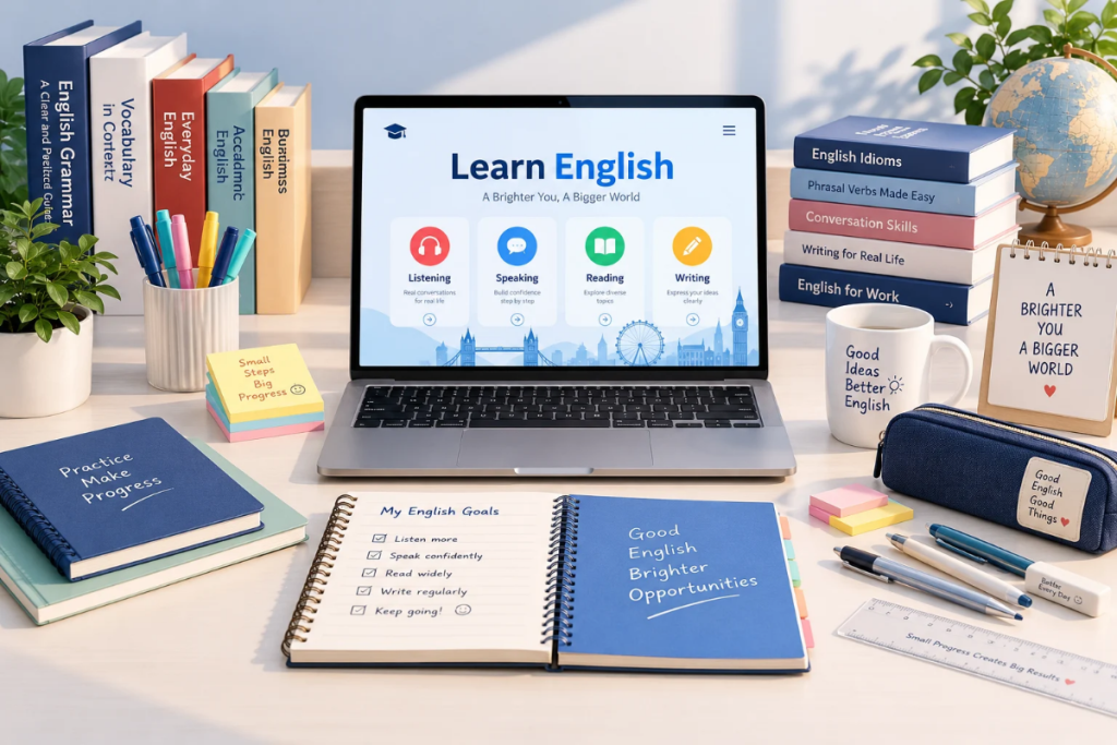 app học tiếng anh giao tiếp