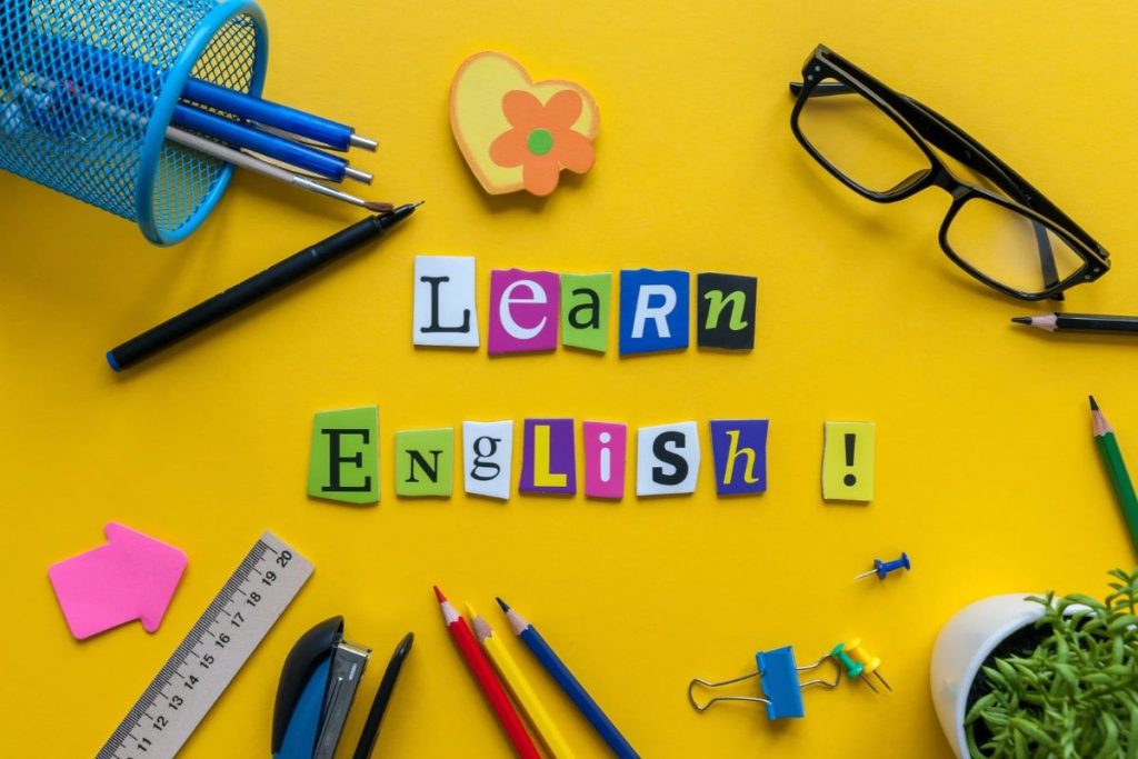 inversion in English grammar