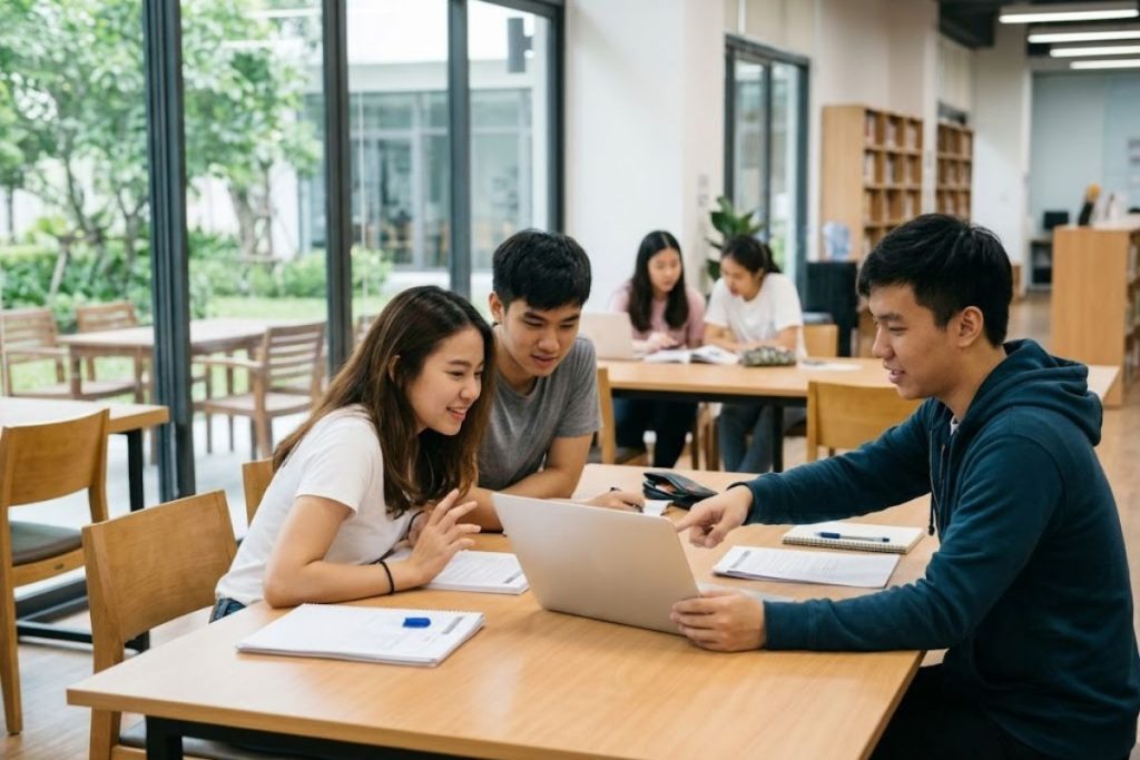 Cấu trúc so that: Công thức và cách dùng chuẩn