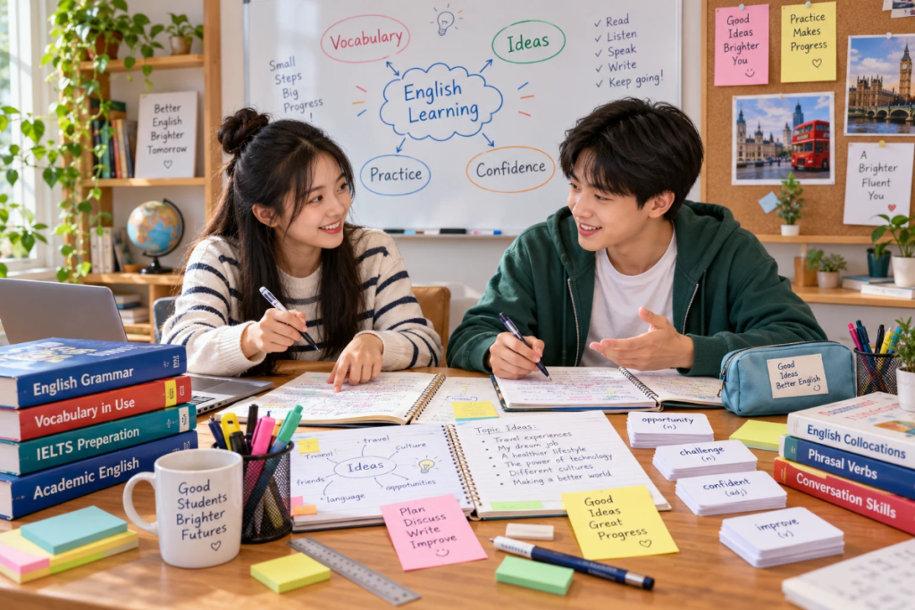 chứng chỉ ielts