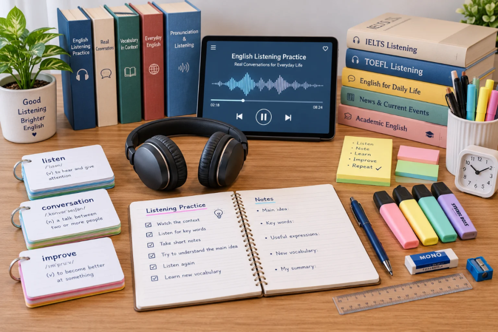 Đăng ký thi IELTS: Hướng dẫn chi tiết từ A-Z