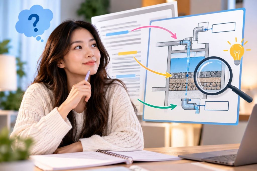 Diagram Label Completion IELTS Reading