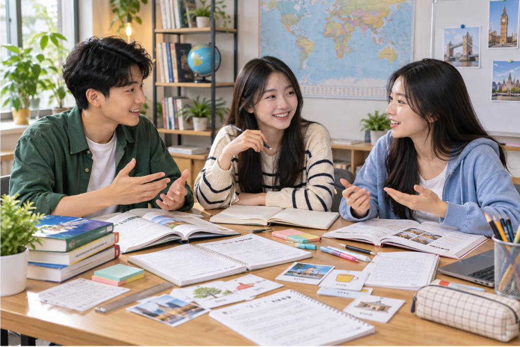 Đoạn Văn Giới Thiệu Bản Thân Bằng Tiếng Anh