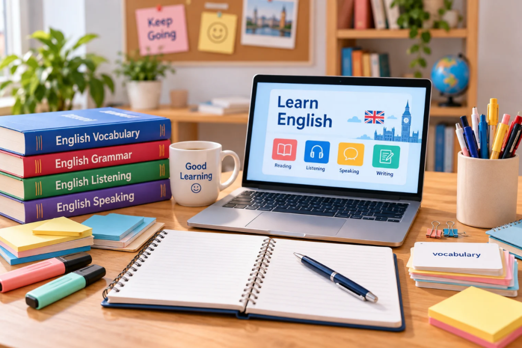 Ngữ Pháp Tiếng Anh Lớp 4 Theo Chủ Điểm Cơ Bản