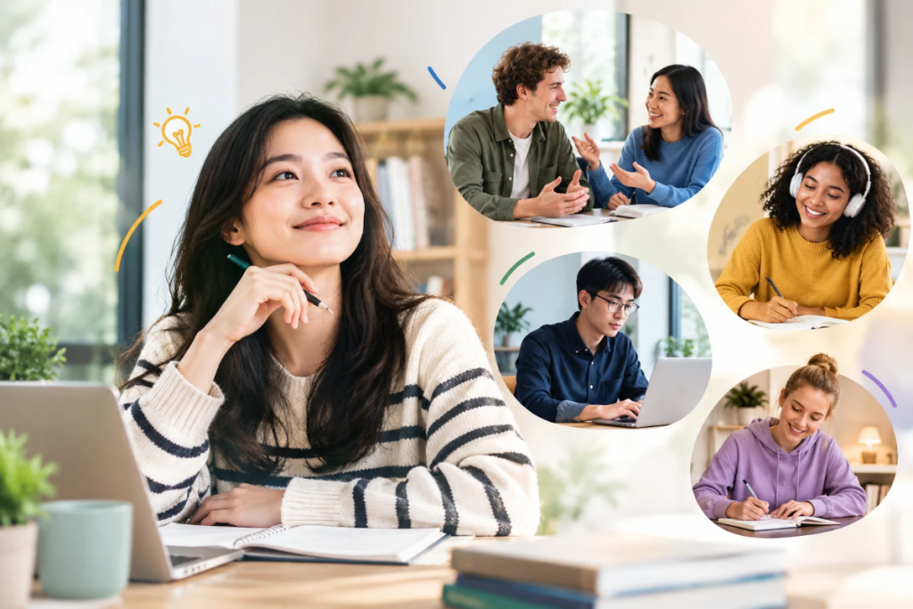 giáo trình tiếng anh
