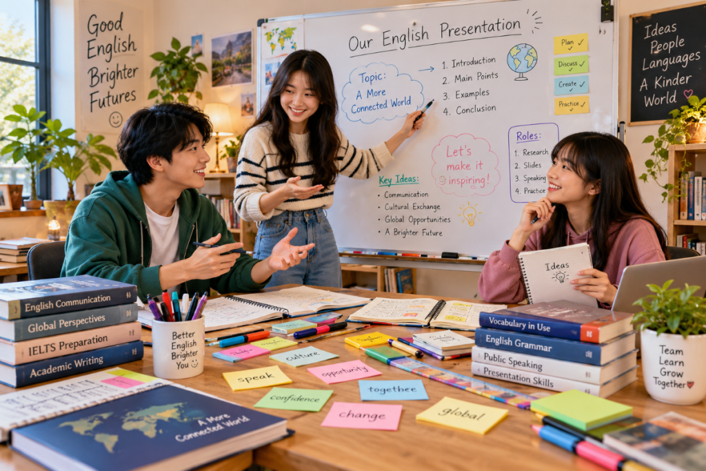 Bài tập thì hiện tại đơn lớp 4 có đáp án chi tiết