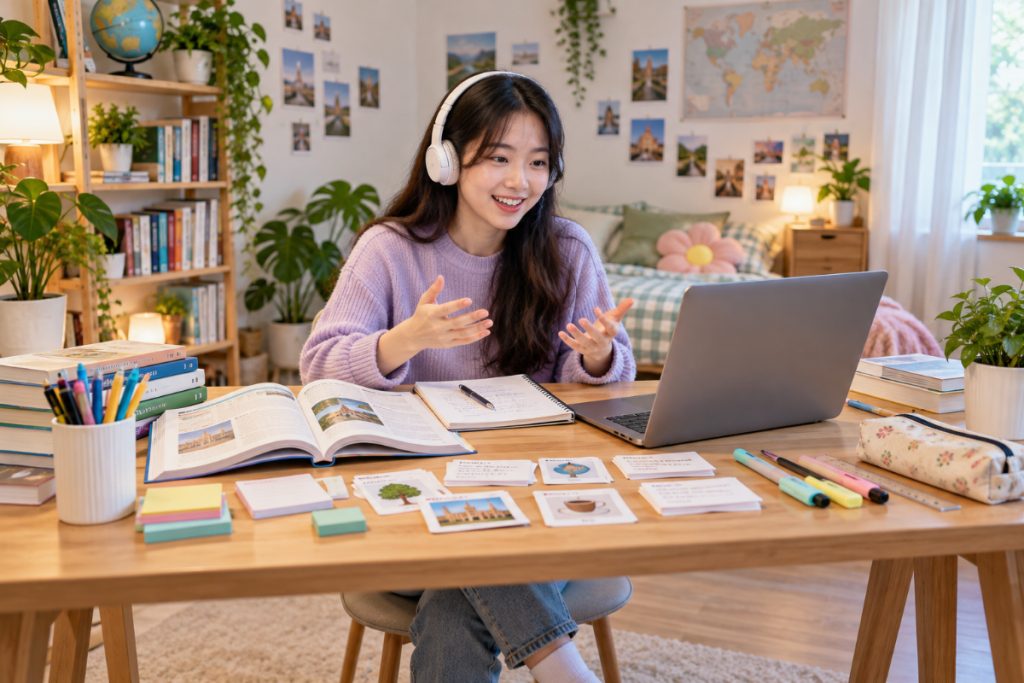 Top 5 trung tâm tiếng Anh Bình Dương đáng tham khảo