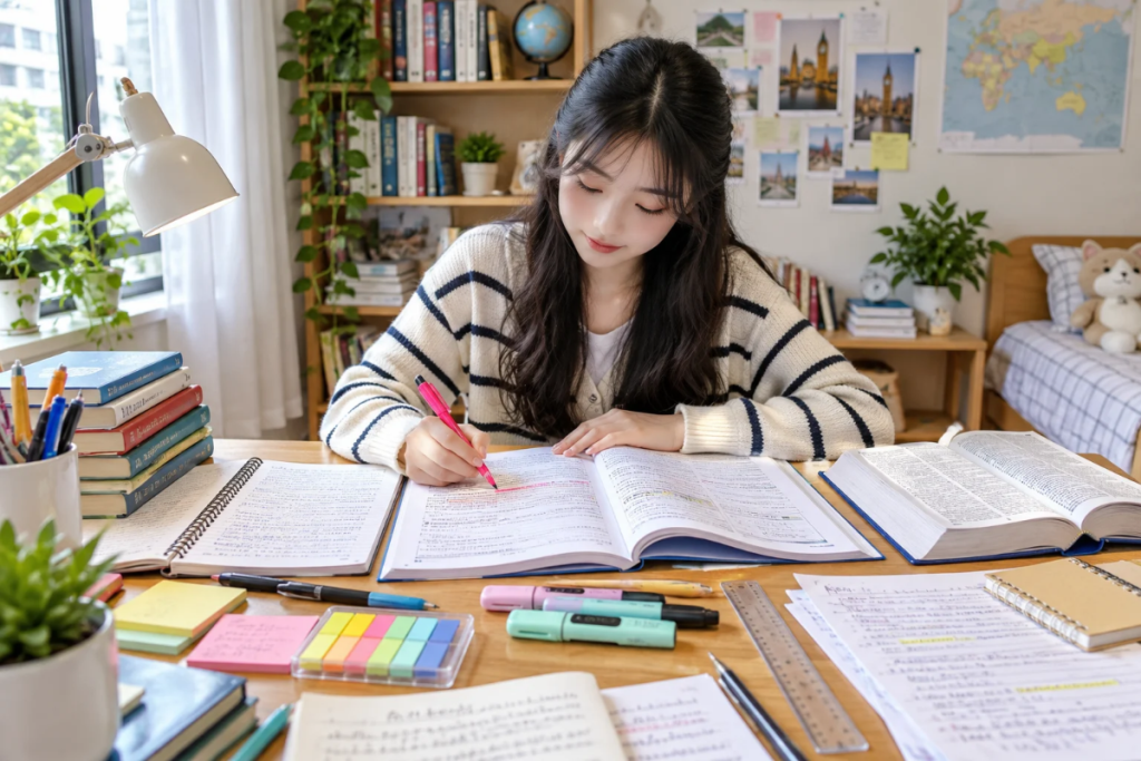 Trung tâm tiếng Anh Quận 4: 5 lựa chọn đáng tham khảo