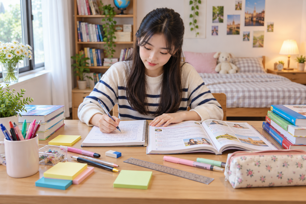 Top 10 trung tâm tiếng Anh quận 9 nên tham khảo