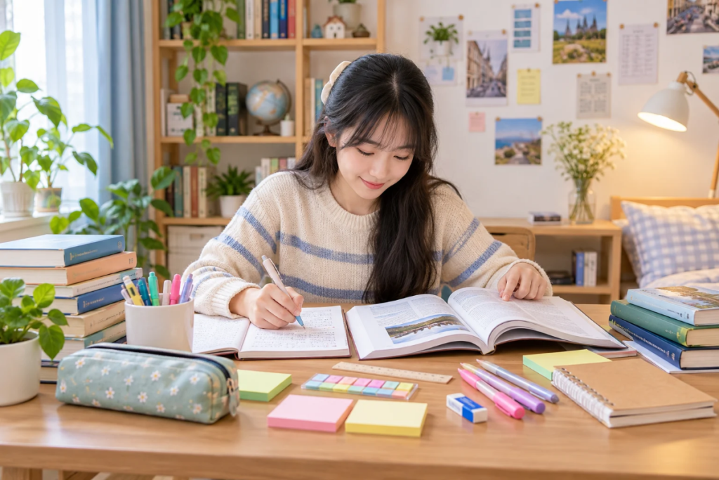 Trung tâm tiếng Anh Quận 5: 6 địa chỉ tham khảo