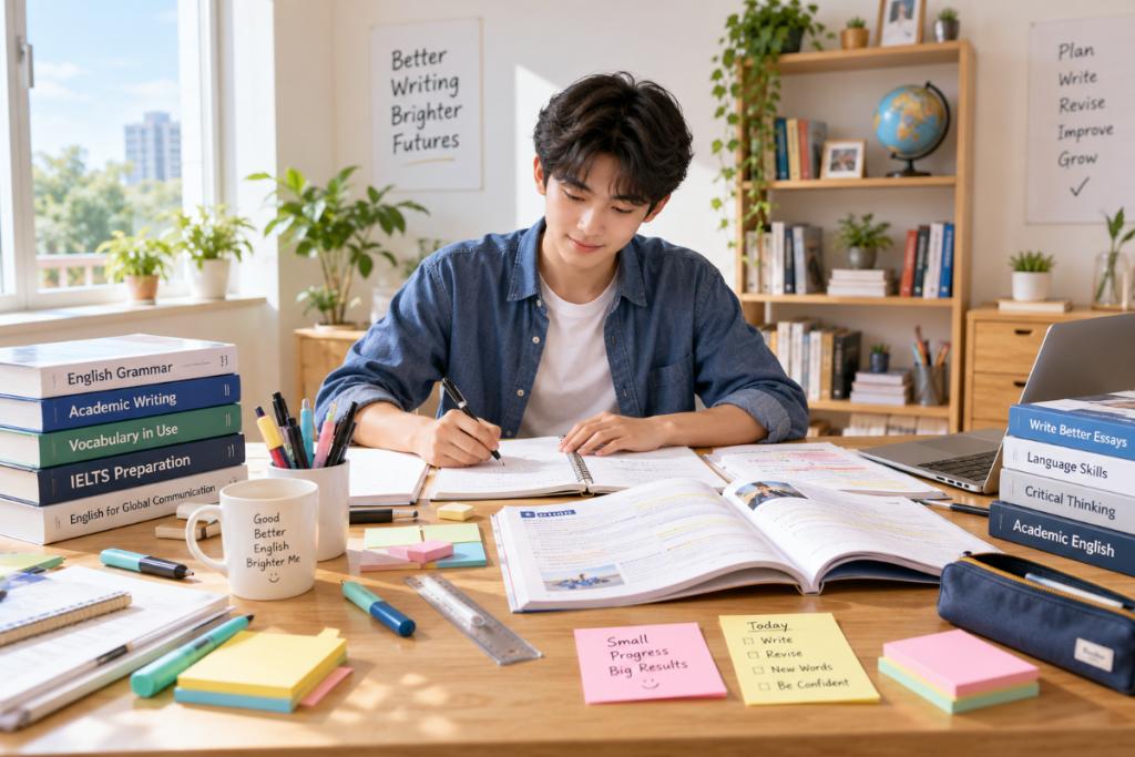 Phúc khảo IELTS: Quy trình và lưu ý trước khi đăng ký