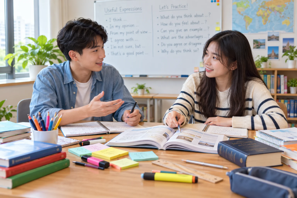 Gợi ý 8 trung tâm tiếng Anh quận 2 đáng cân nhắc