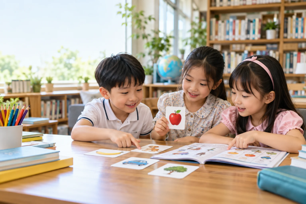 Bài tập giới từ lớp 6 có đáp án chi tiết