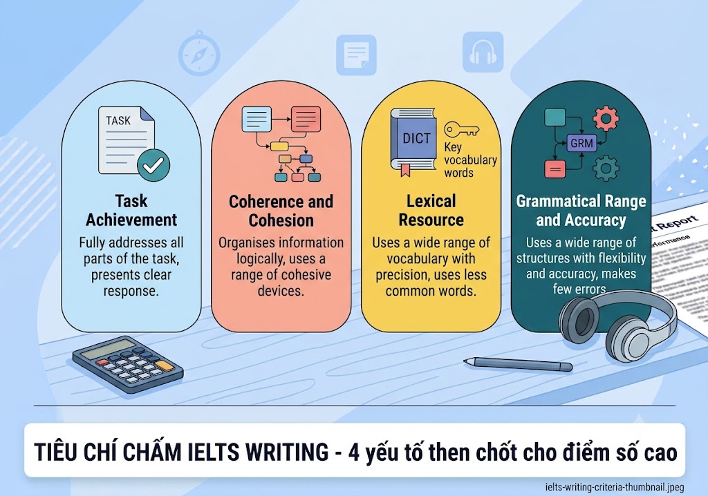 IELTS reading test: Cẩm nang tự học từ A đến Z cho các lứa tuổi
